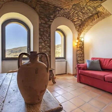 Traditional Ligurian House By Wonderful Italy Sanremo Exterior photo