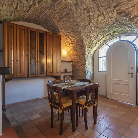 Traditional Ligurian House By Wonderful Italy Sanremo Exterior photo