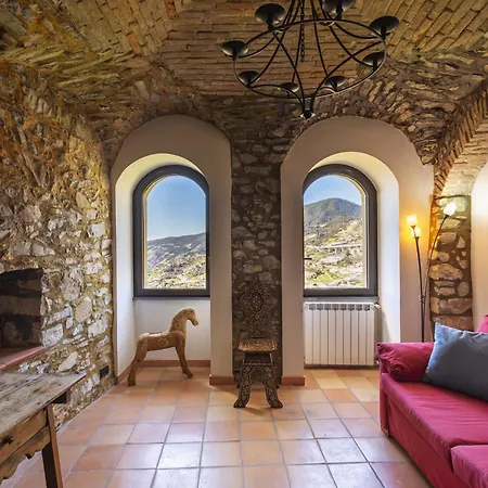 Traditional Ligurian House By Wonderful Italy Sanremo Exterior photo