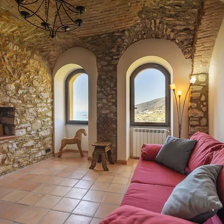 Traditional Ligurian House By Wonderful Italy Sanremo Exterior photo