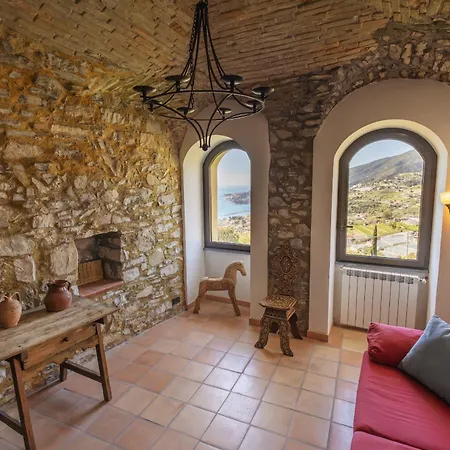 Traditional Ligurian House By Wonderful Italy Sanremo Exterior photo