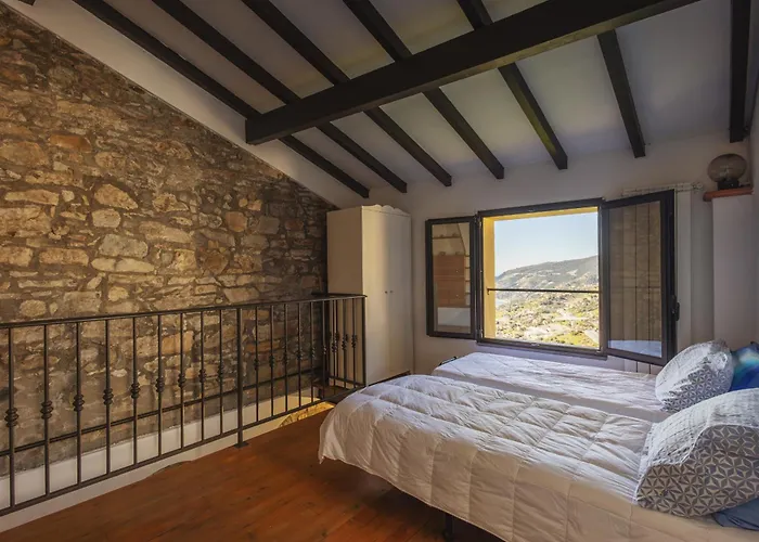 Traditional Ligurian House By Wonderful Italy