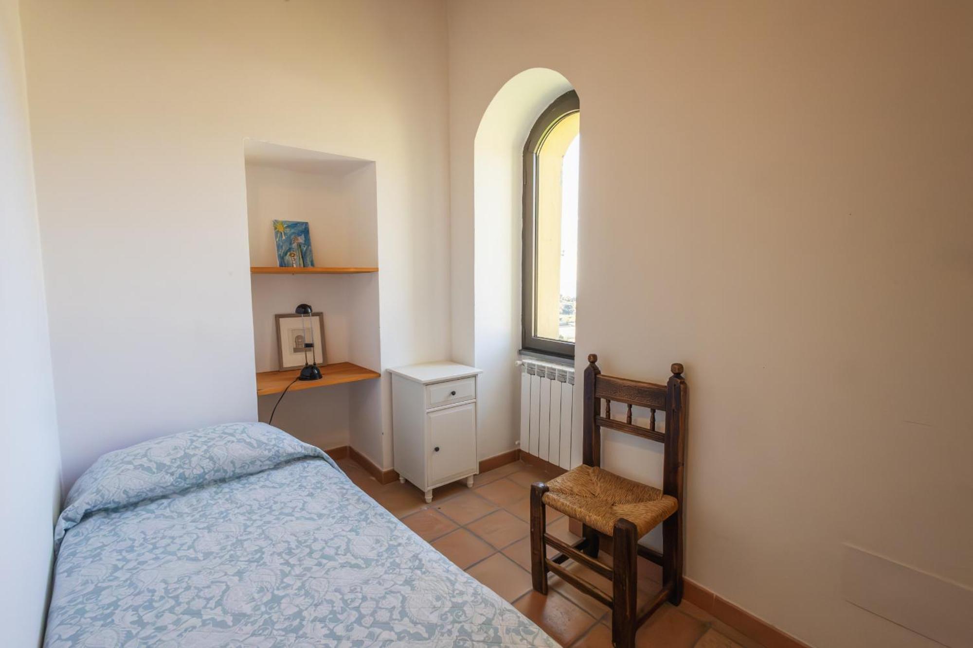 Traditional Ligurian House By Wonderful Italy San Remo