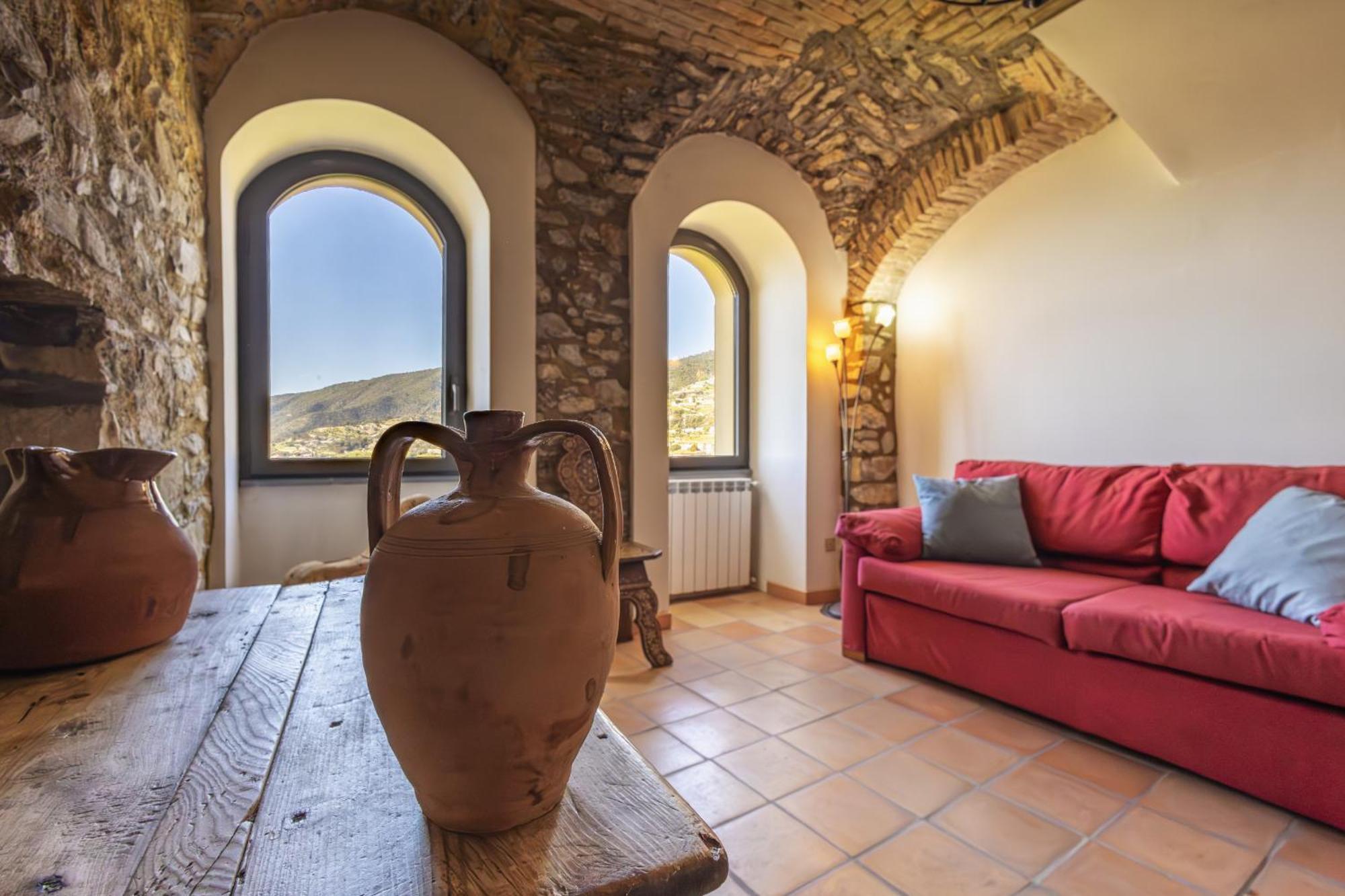 Apartment Traditional Ligurian House By Wonderful Italy *