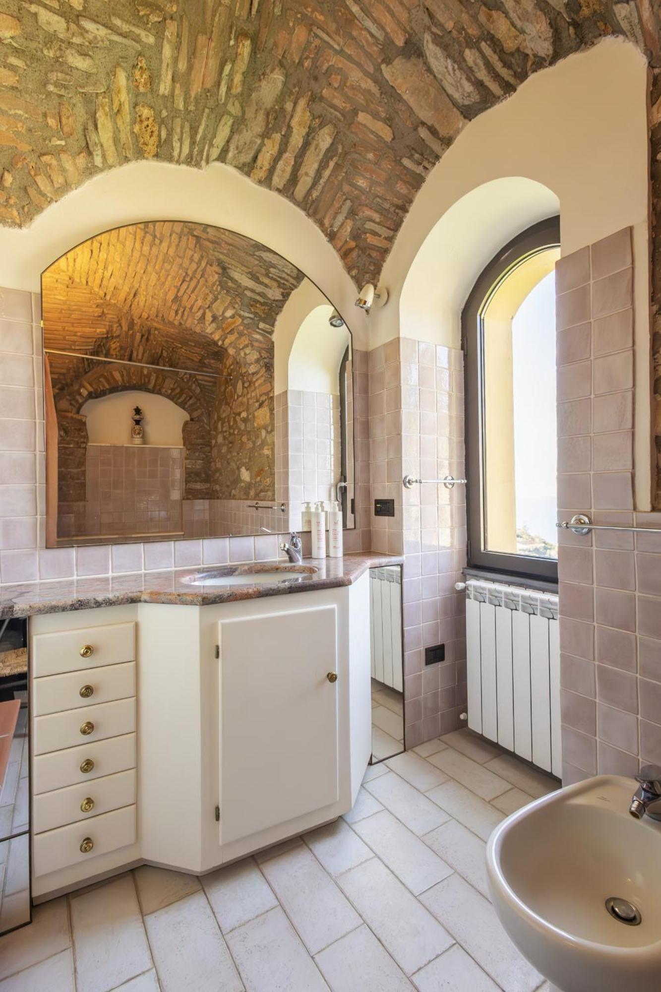 Apartment Traditional Ligurian House By Wonderful Italy *