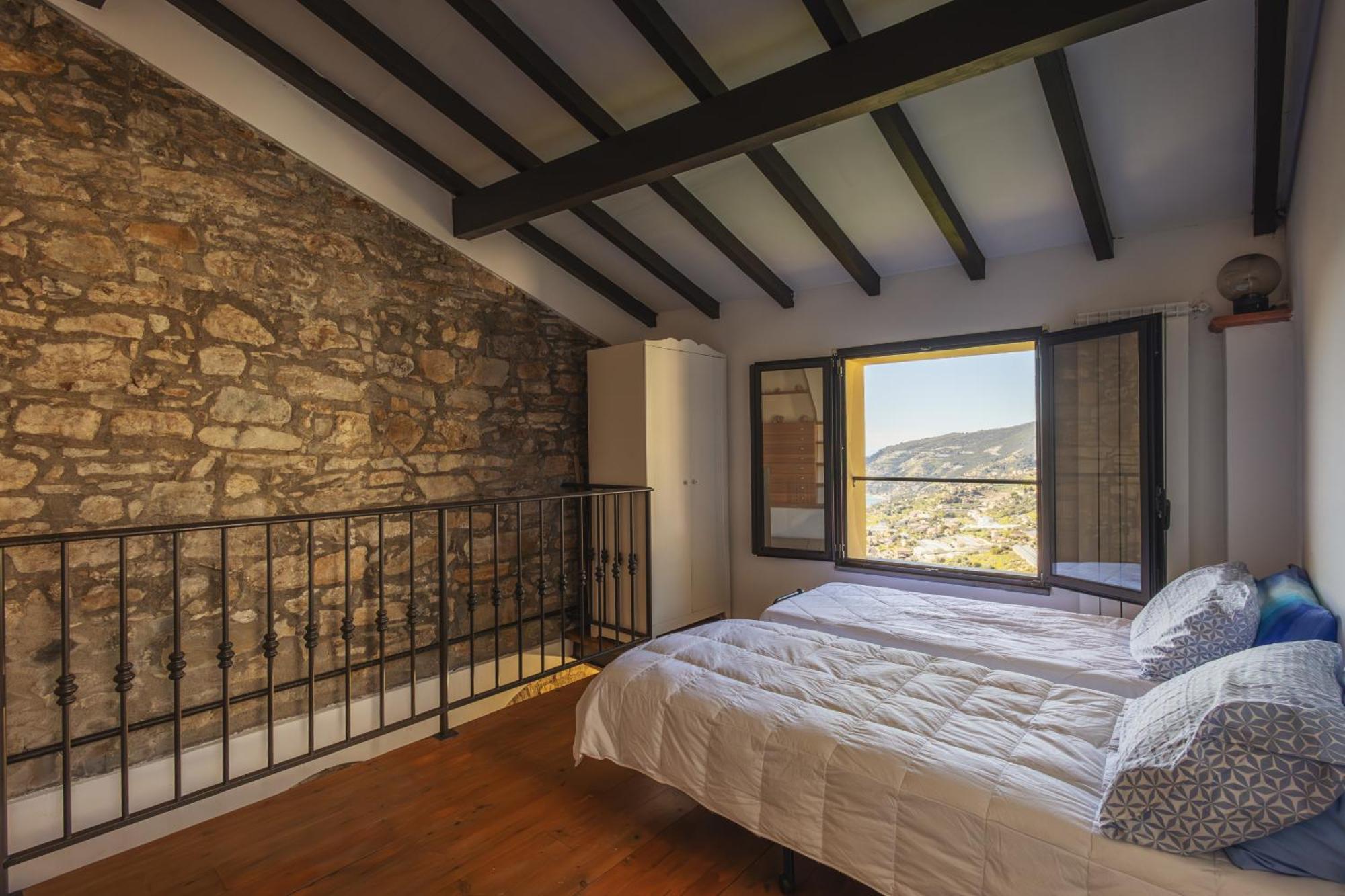 Traditional Ligurian House By Wonderful Italy * Sanremo