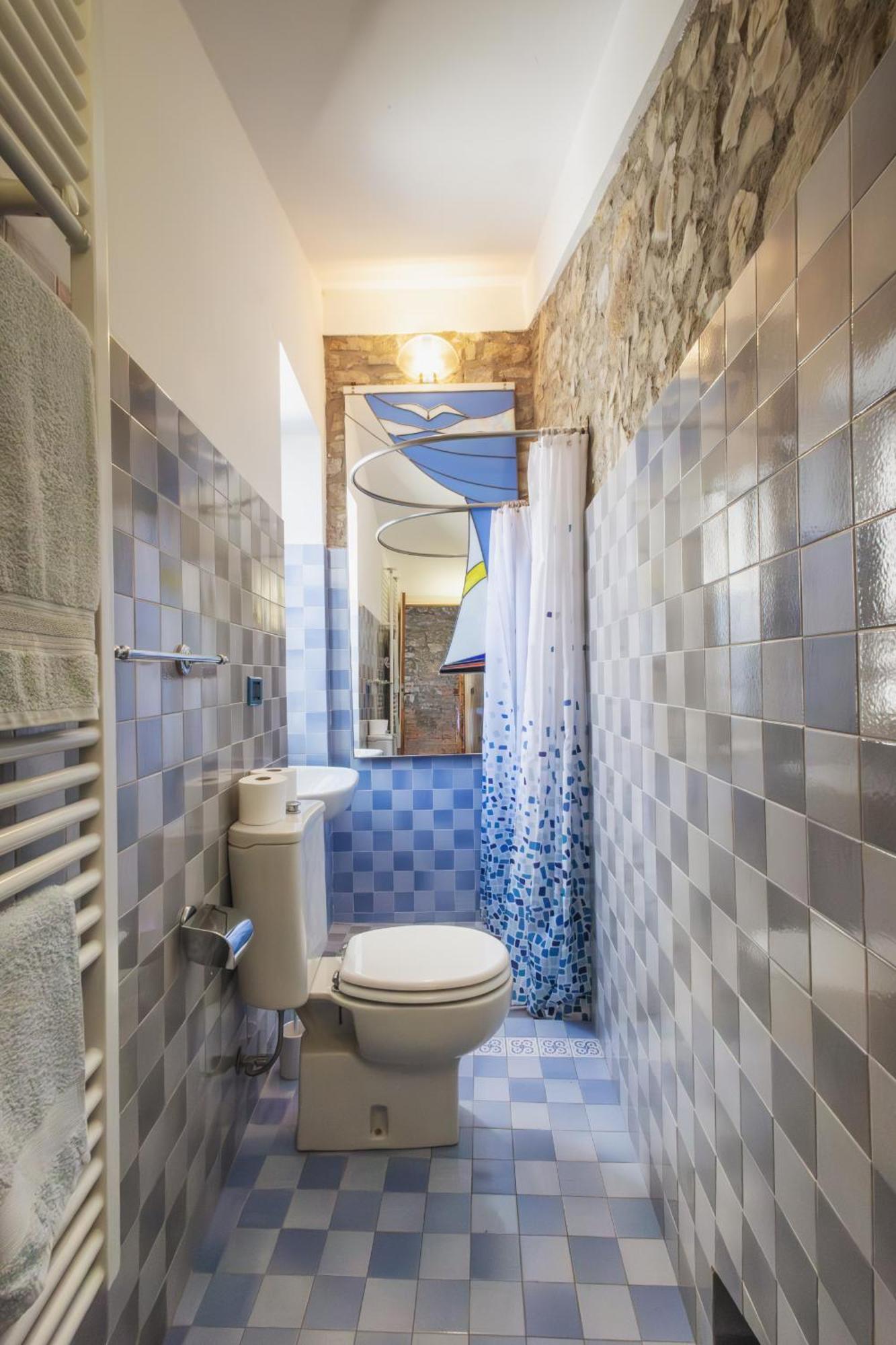 Traditional Ligurian House By Wonderful Italy Apartment Sanremo