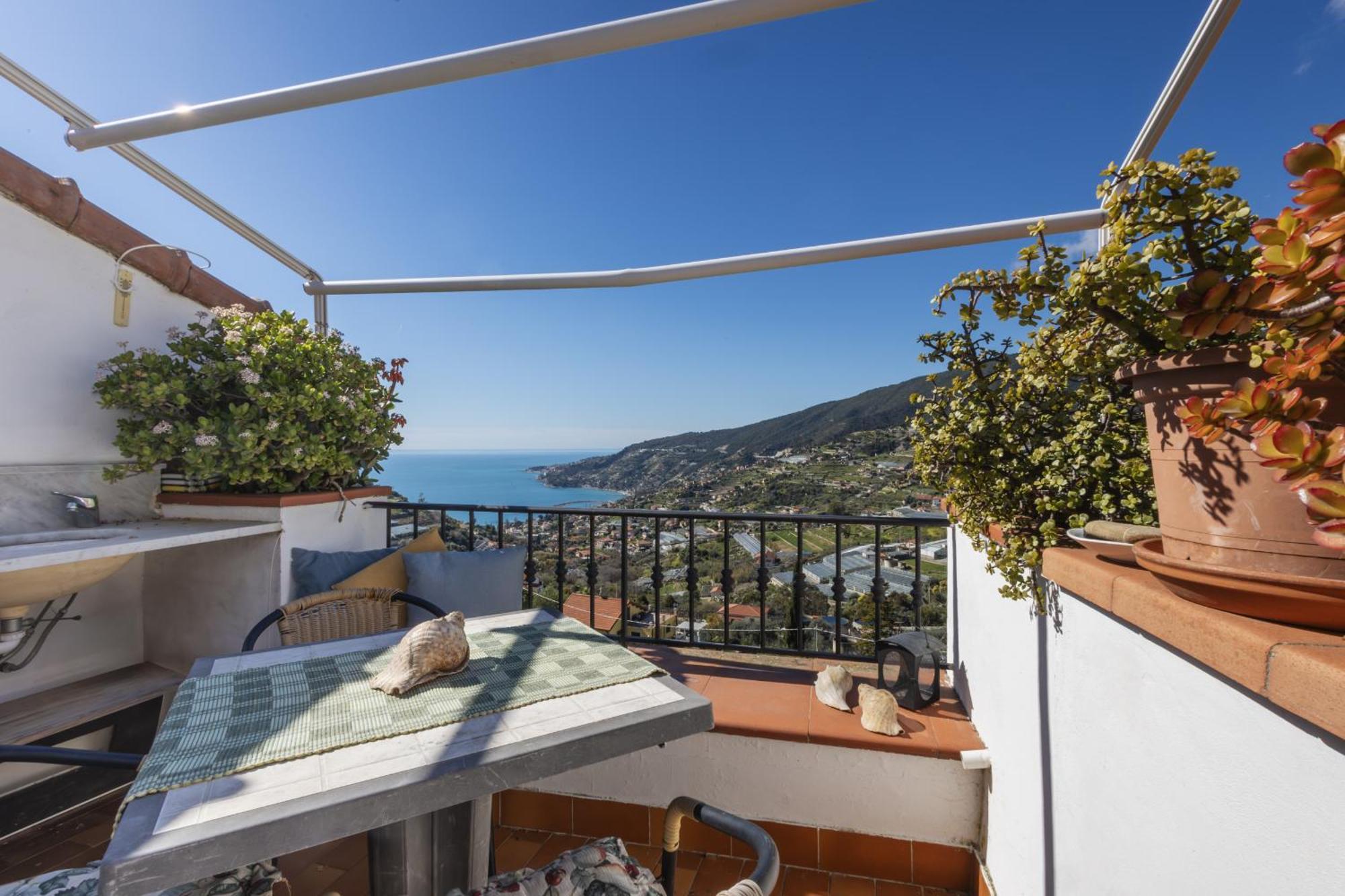 Traditional Ligurian House By Wonderful Italy *