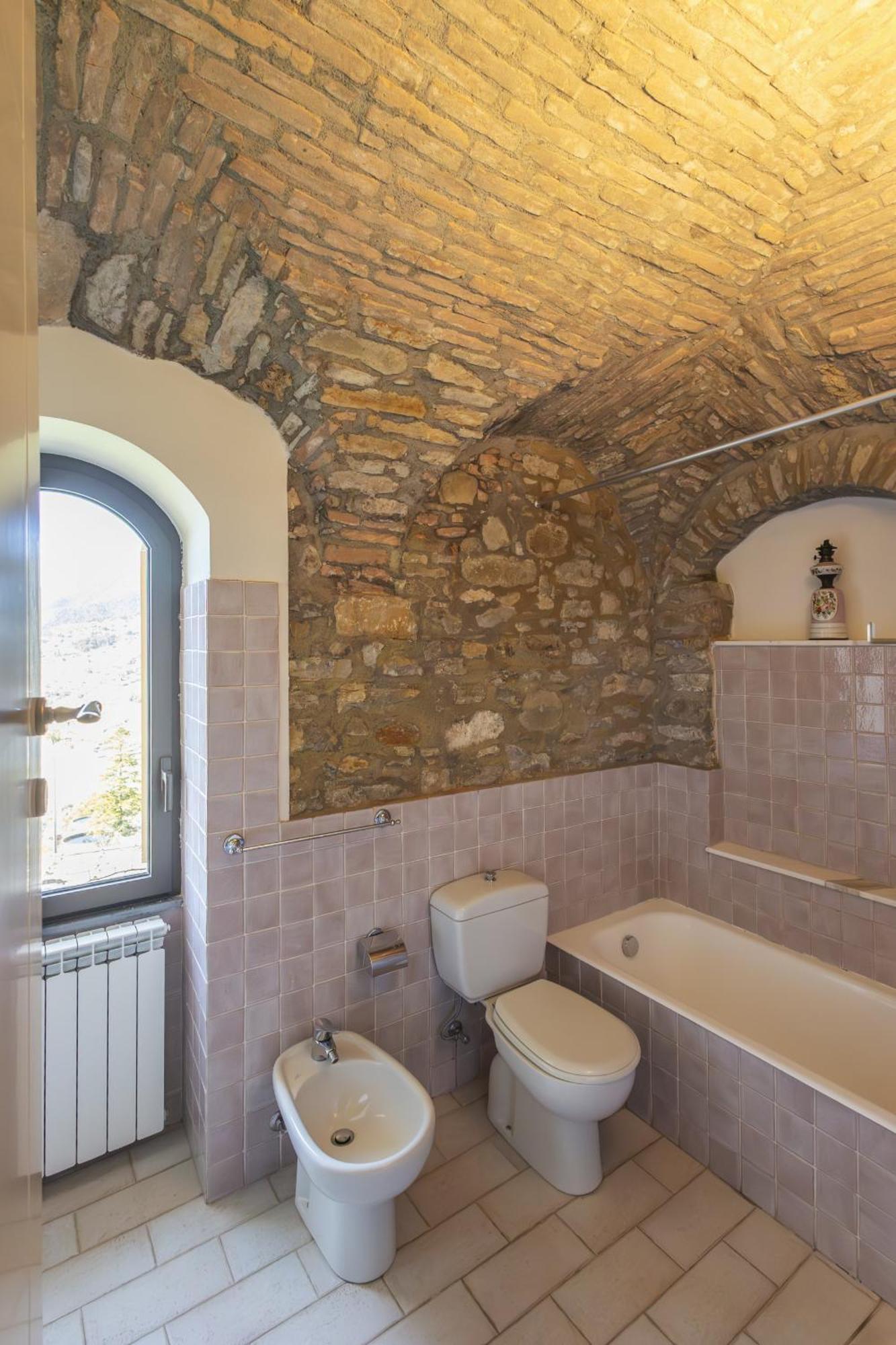 Traditional Ligurian House By Wonderful Italy Apartamento