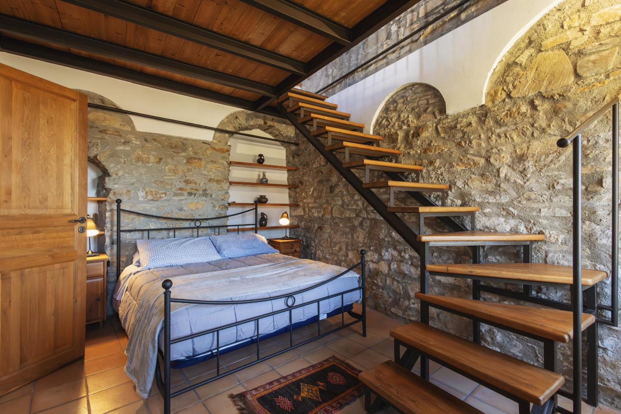 Traditional Ligurian House By Wonderful Italy Sanremo