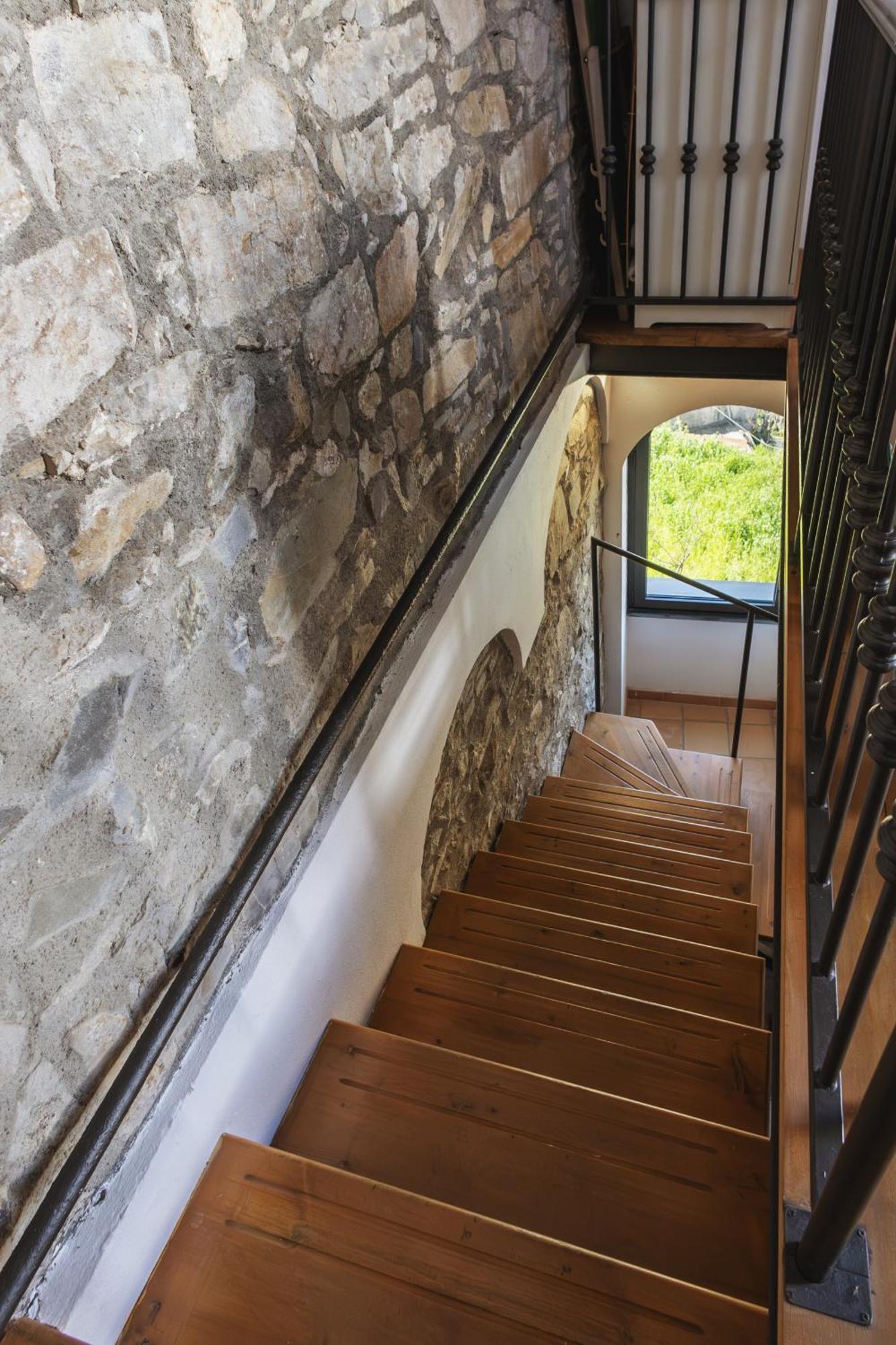 Traditional Ligurian House By Wonderful Italy