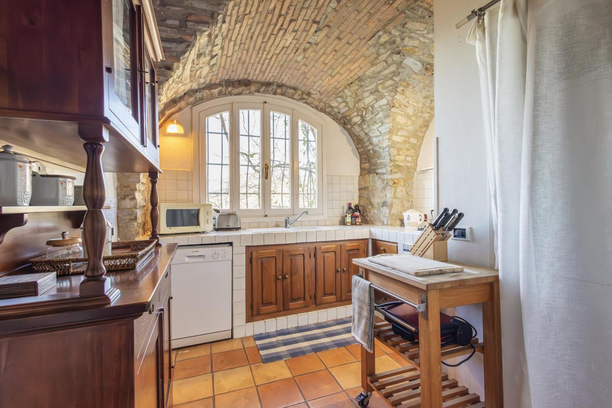 Apartamento Traditional Ligurian House By Wonderful Italy